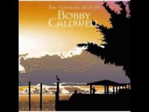 Youtube: Don't Lead Me On - Bobby Caldwell