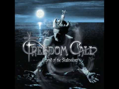 Youtube: Freedom Call - A Perfect Day