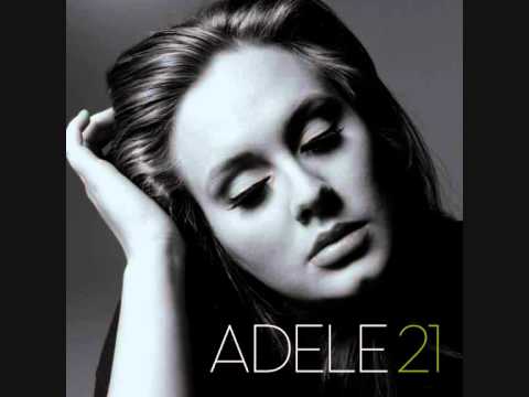 Youtube: Adele - 21 - Turning Tables (Acoustic) - Album Version
