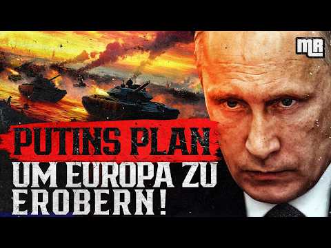 Youtube: ACHTUNG! Für RUSSLAND geht's JETZT um ALLES oder NICHTS! @MarkReicher