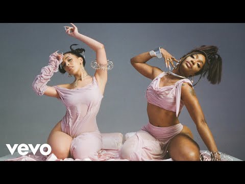 Youtube: Doja Cat - Kiss Me More (Official Video) ft. SZA