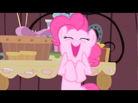 Youtube: My Little Pony - A-MARE-ica, **** Yeah
