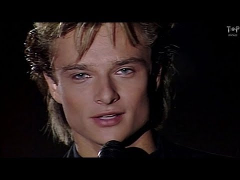 Youtube: David Hallyday "High" (1988) Top! HQ Audio