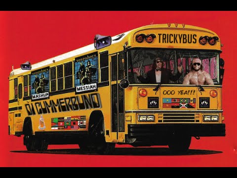 Youtube: DJ Cummerbund - We Like It Tricky