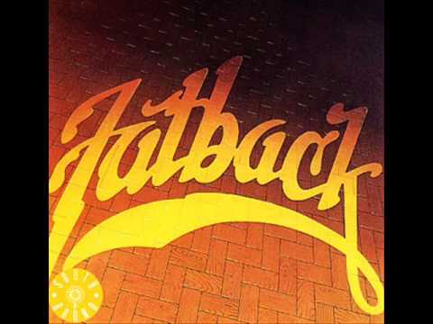 Youtube: Fatback Band - U.F.O (Undentifield Funk Object)