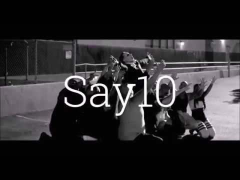 Youtube: Marilyn Manson - SAY10 video with LYRICS