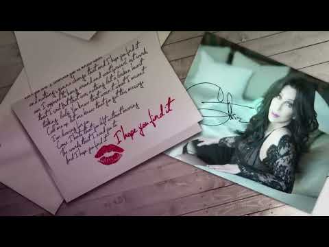 Youtube: Cher - I Hope You Find It [OFFICIAL LYRIC VIDEO]