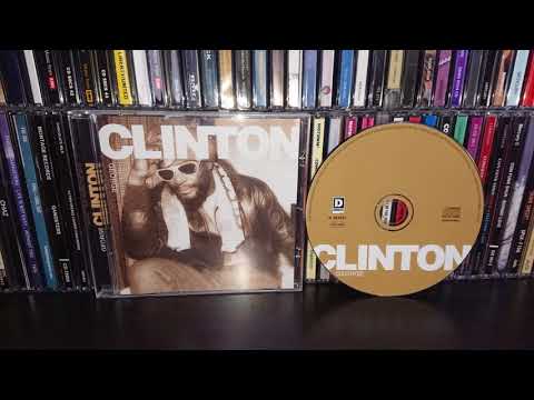 Youtube: GEORGE CLINTON-quickie