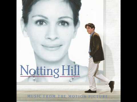 Youtube: How can you mend a broken heart -Soundtrack aus dem Film Notting Hill