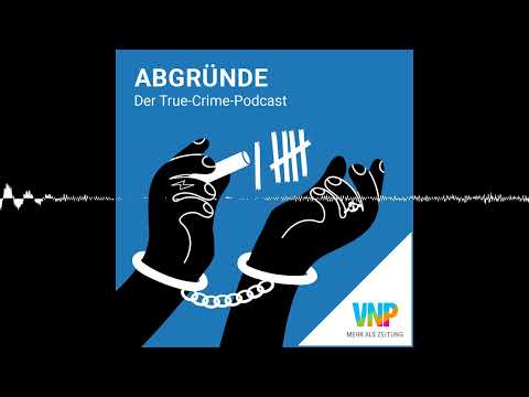Youtube: Cold Case: Die Mädchenmorde - abgründe. - Der True-Crime-Podcast