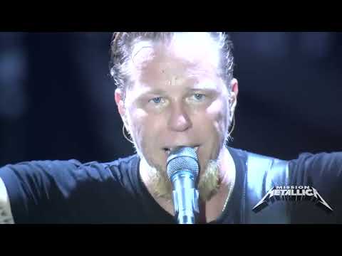 Youtube: Metallica Fade to Black in real HD !!!! awesome !!!!