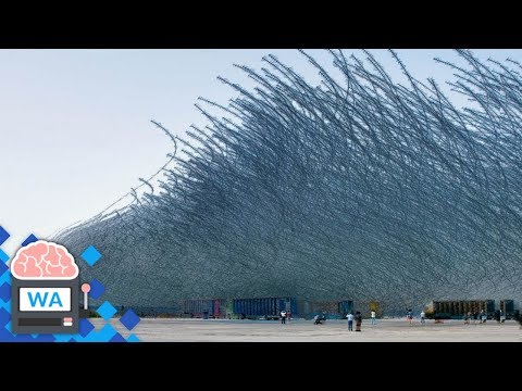 Youtube: „Schwarze Sonne“ – außergewöhnliches Naturschauspiel am Himmel