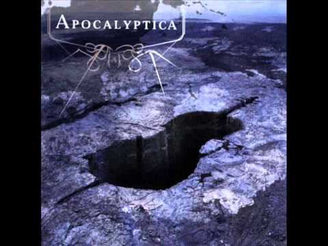 Youtube: Apocalyptica - Farewell