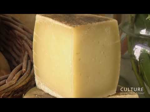 Youtube: Sardegna - Un Isola, i suoi formaggi (lingua: it - Autore G Volonté)