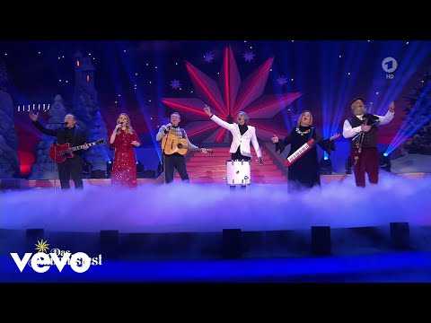 Youtube: The Kelly Family - Christmas In Our Hearts (Das Adventsfest der 100.000 Lichter)