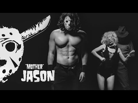 Youtube: JASON - "MOTHER" (DANZIG PARODY)