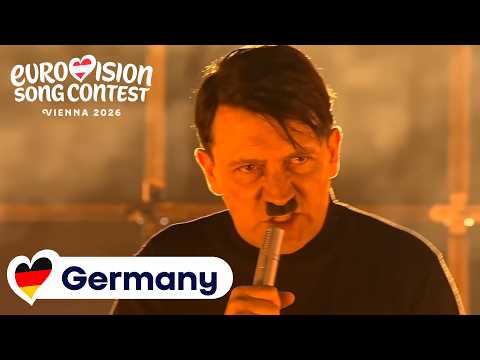 Youtube: Eurovision 2026 – Auftritt Deutschlands
