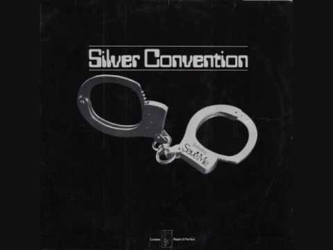 Youtube: Silver Convention - Tiger Baby 1975