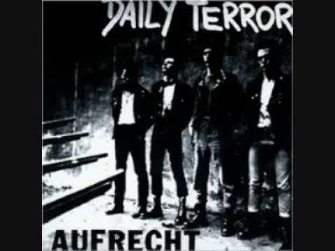 Youtube: Daily Terror - Todesschwadronen