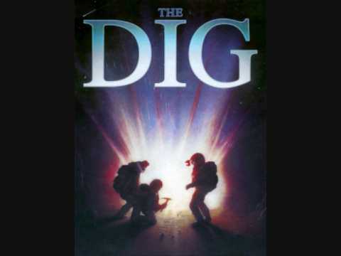Youtube: 01 Mission to the Asteroid - The Dig Soundtrack