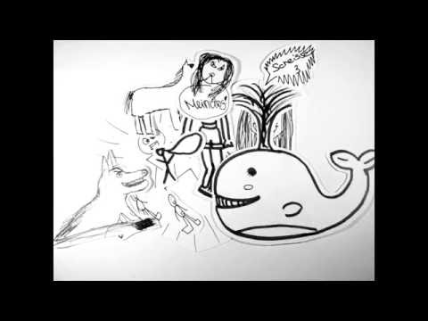 Youtube: Käptn Peng & Die Tentakel von Delphi - Der Anfang ist nah (Magic Version)