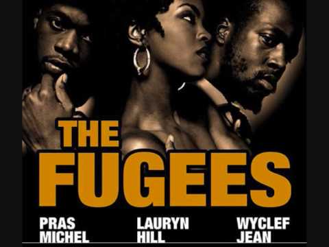 Youtube: The Fugees | Ready Or Not (LIVE on BBC Radio 1)