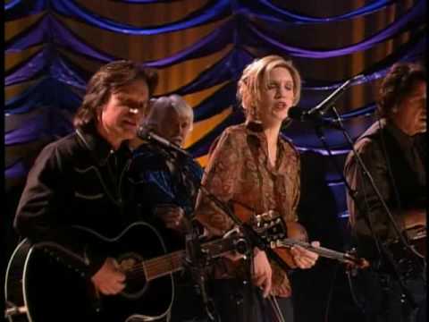 Youtube: Nitty Gritty Dirt Band - Catfish John