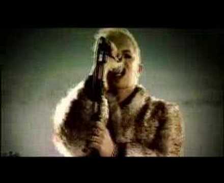 Youtube: Apoptygma Berzerk - Unicorn