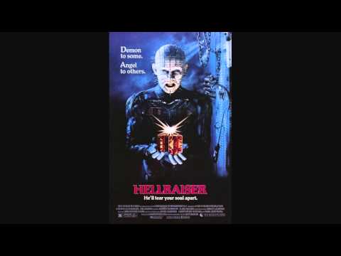 Youtube: Hellraiser soundtrack 02 - Resurrection