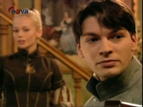 Youtube: "Бедная Настя" - Любовь и разлука