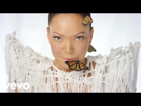 Youtube: Tisha Campbell Martin - Steel Here