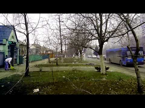 Youtube: Мариуполь ГРАД. Обстрел мирных жителей российскими войсками  24.01.15