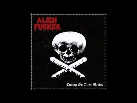 Youtube: Alien Fucker - Rape Farm