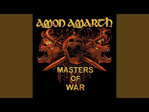 Youtube: Masters of War