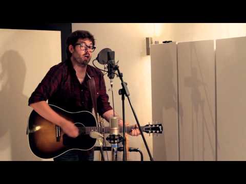 Youtube: John Allen - Home (Live at Startunes Studios)