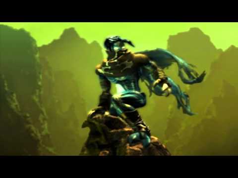Youtube: Legacy of Kain : Soul Reaver Official Sound Track