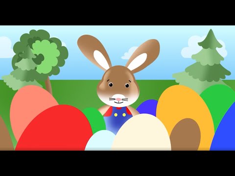 Youtube: Rolf Zuckowski | Stups, der kleine Osterhase (Lyric Video) #rolfzuckowski #familie #shorts