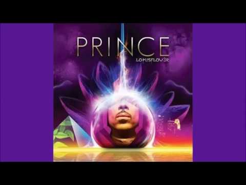 Youtube: Prince - Colonized mind