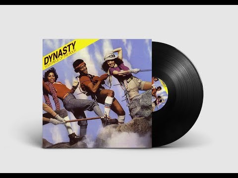 Youtube: Dynasty - When You Feel Like Giving Love (Dial My Number)