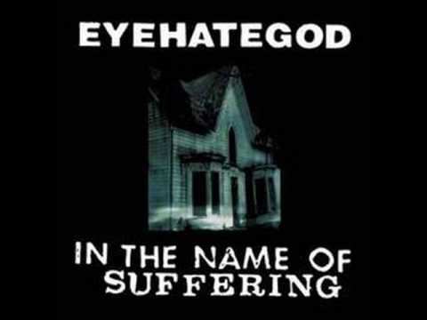 Youtube: Eyehategod - Man Is Too Ignorant to Exist (HQ)