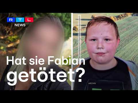Youtube: Mordfall in Güstrow - Polizei nimmt Tatverdächtige fest | RTL NEWS
