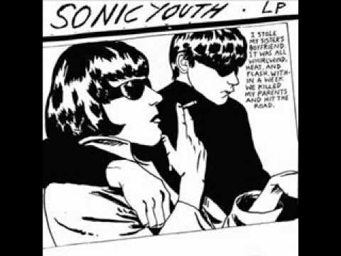Youtube: Sonic Youth - Kool Thing