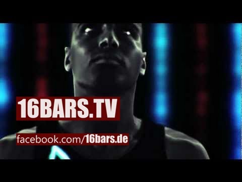 Youtube: RAF 3.0 - Roboter (16BARS.TV Videopremiere)