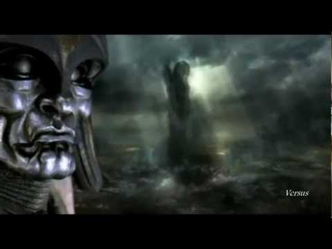Youtube: Hammerfall - Hallowed be my Name 1080p
