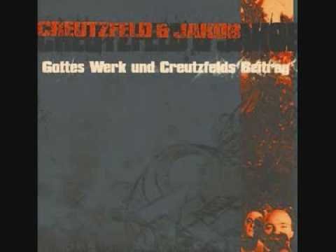 Youtube: Creutzfeld & Jakob feat. RAG - 3. Halbzeit