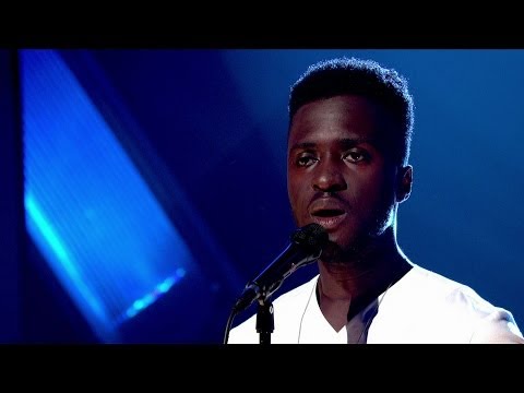 Youtube: Kwabs - Wrong or Right - Later... with Jools Holland - BBC Two