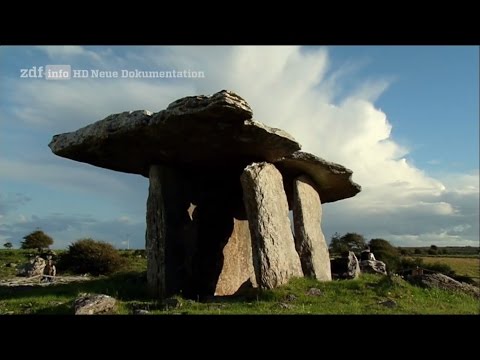 Youtube: [Doku] Das Steinzeiträtsel - Die Megalithkultur als Ursprung der Baukunst [HD]