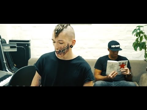 Youtube: SWISS + DIE ANDERN - PERFEKTE IMPERFEKTION (Akustik Version)
