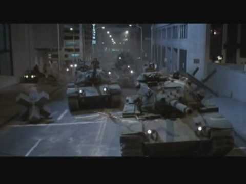 Youtube: Invasion USA Trailer (1985)