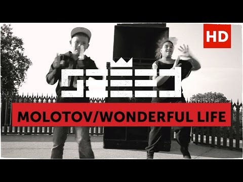 Youtube: Seeed - Molotov / Wonderful Life (official Video)